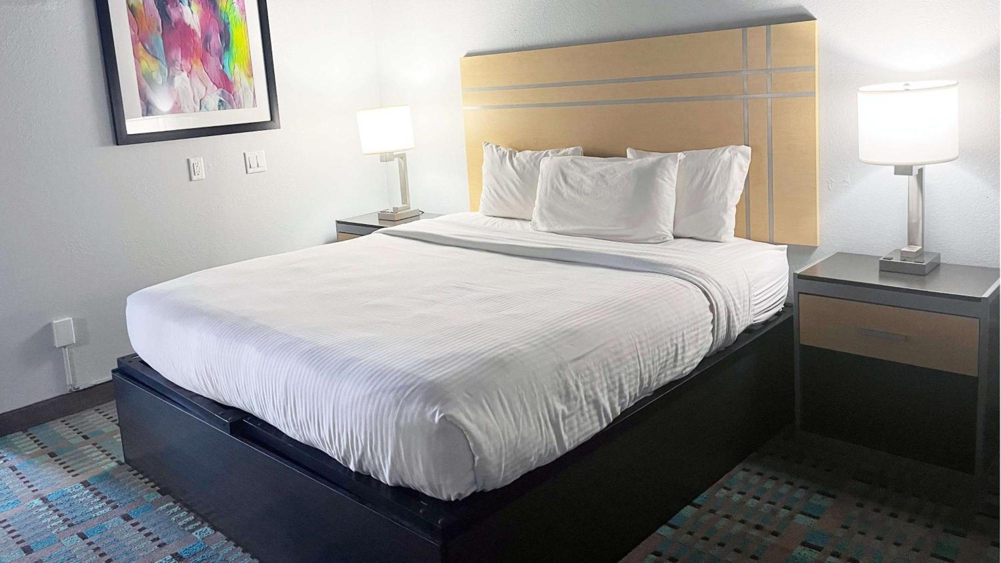 Studio 6 Suites Amarillo, Tx West Medical Center 外观 照片