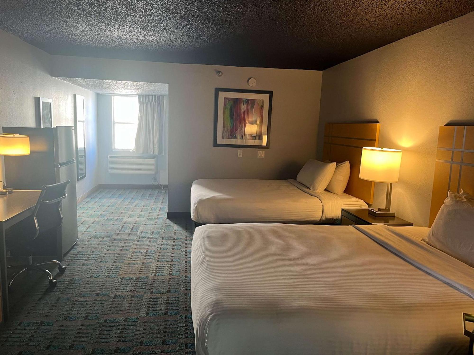 Studio 6 Suites Amarillo, Tx West Medical Center 外观 照片